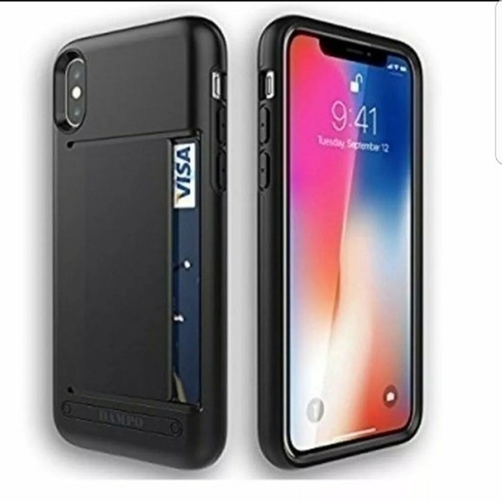 iPhone X Case
